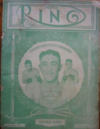 01/24 The Ring